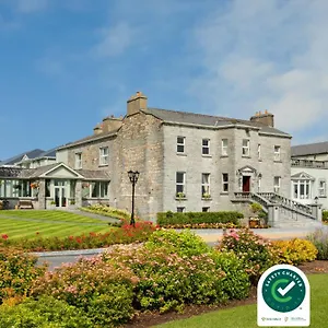 Glenlo Abbey 5* Galway