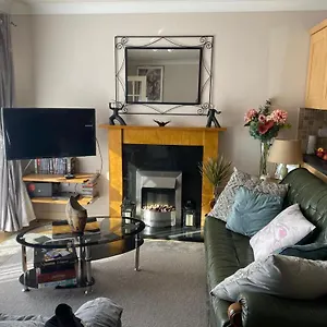 Apartment Chezvous