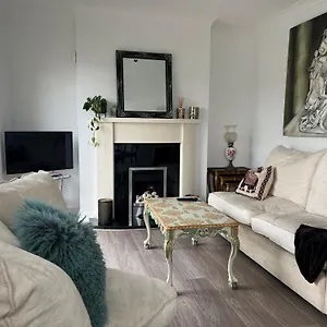 Apartment Cosy 2 Double Bed