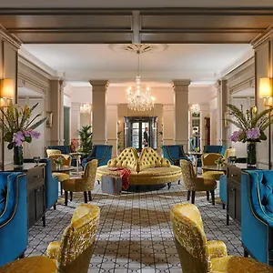 The Hardiman 4* Galway