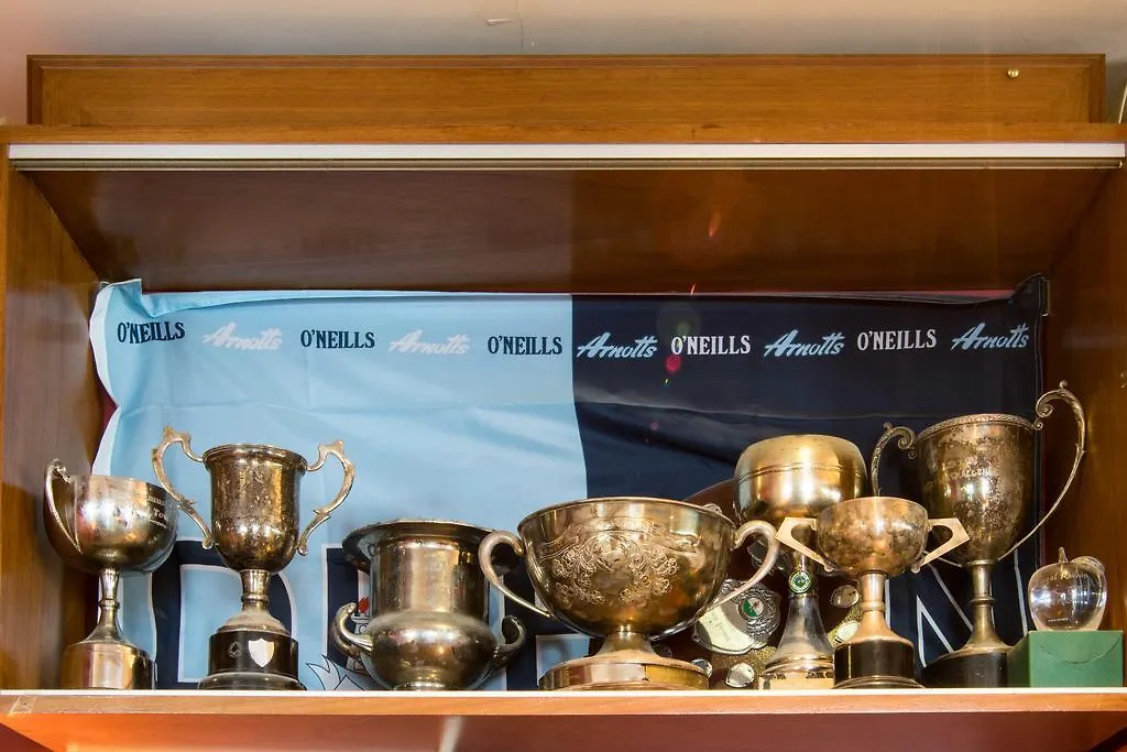 Kettles Country House Hotel Swords 4*,  Ireland