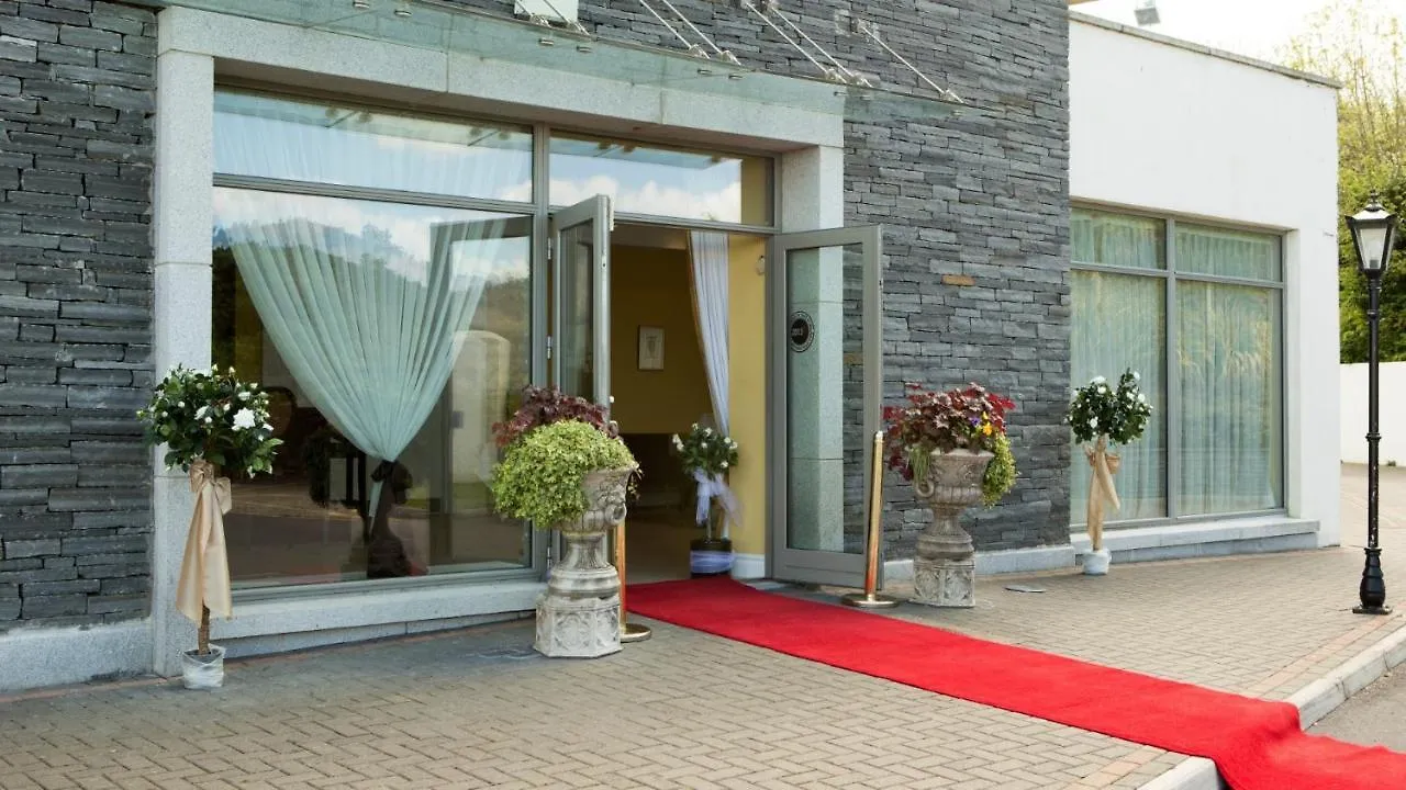 Kettles Country House Hotel Swords