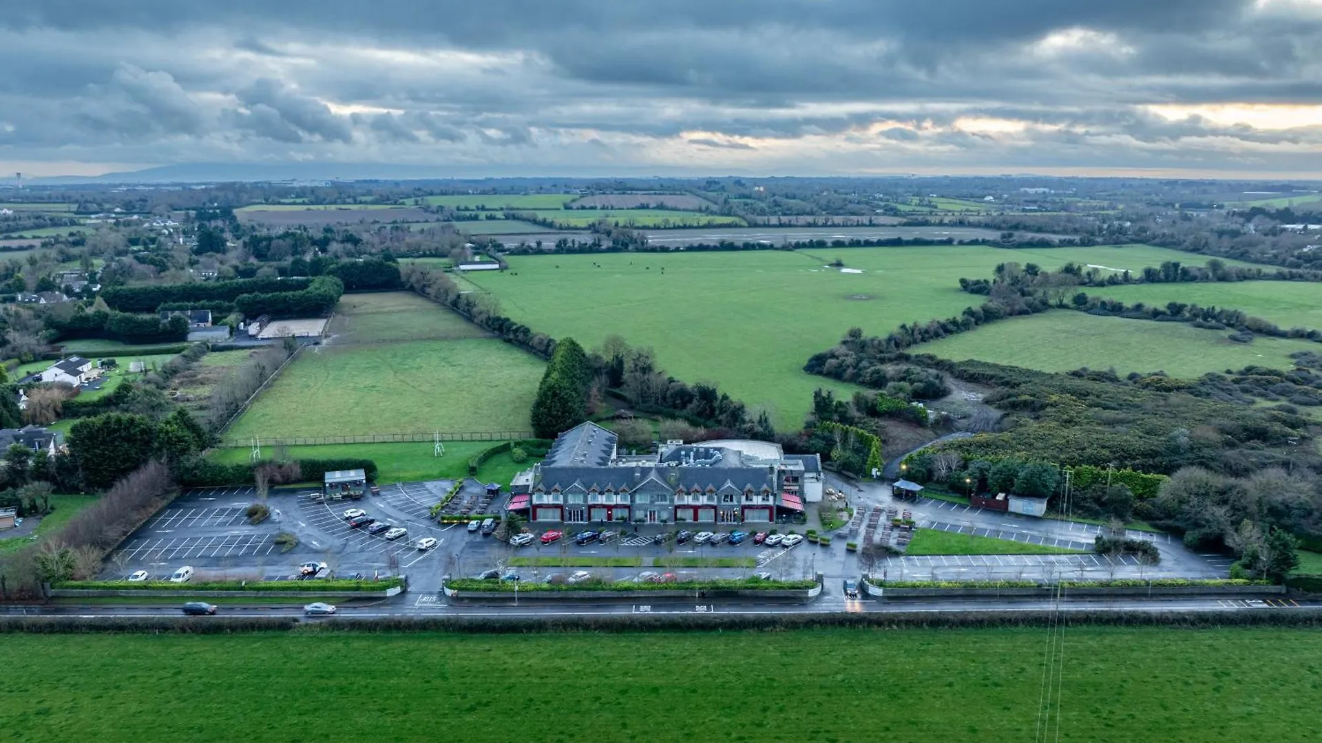 Kettles Country House Hotel Swords