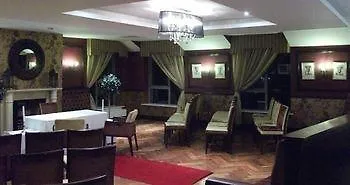 Kettles Country House Hotel Swords Irlanda