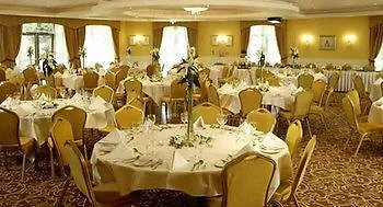 Kettles Country House Hotel Swords